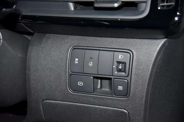 2025 Hyundai STARIA Highlander US4.V3