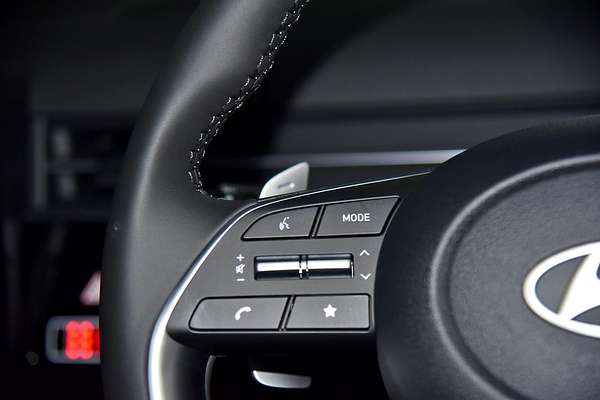 2025 Hyundai STARIA Highlander US4.V3