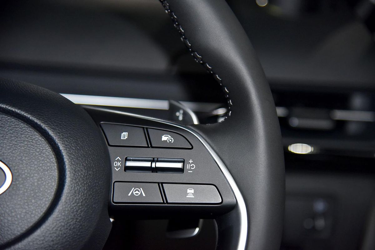 2025 Hyundai STARIA Highlander US4.V3