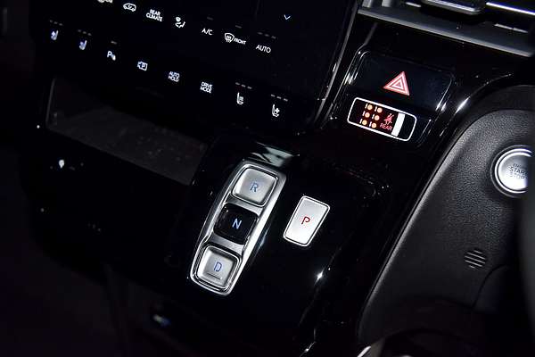 2025 Hyundai STARIA Highlander US4.V3