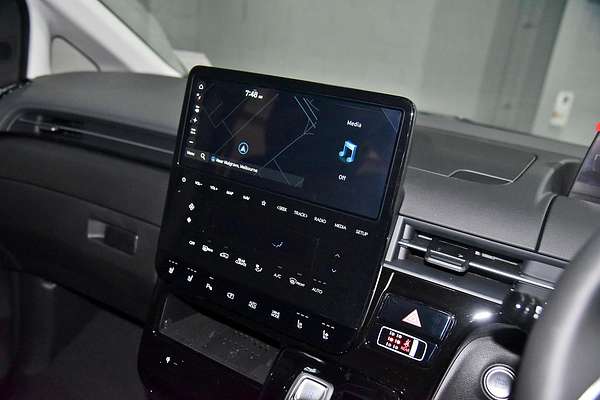 2025 Hyundai STARIA Highlander US4.V3