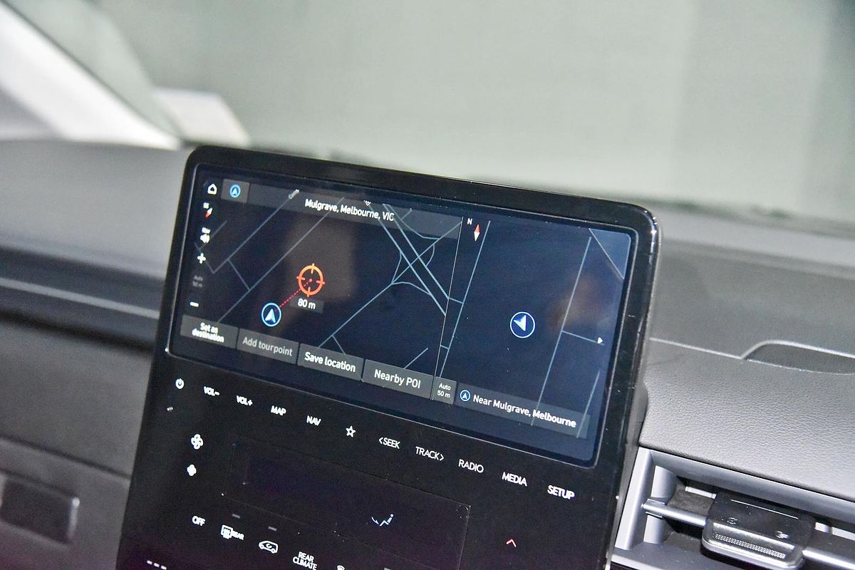 2025 Hyundai STARIA Highlander US4.V3