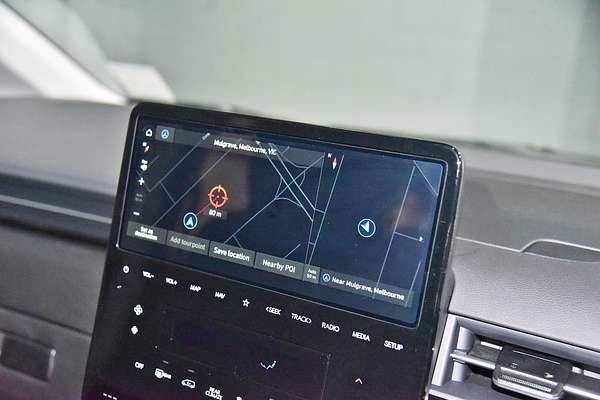 2025 Hyundai STARIA Highlander US4.V3