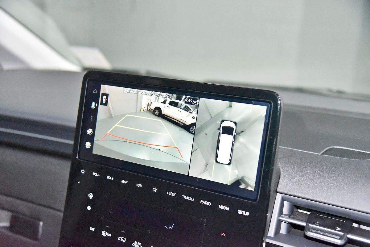 2025 Hyundai STARIA Highlander US4.V3