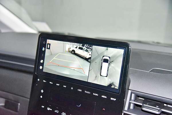 2025 Hyundai STARIA Highlander US4.V3