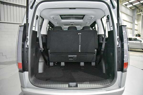 2025 Hyundai STARIA Highlander US4.V3