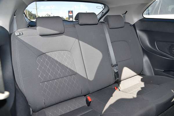 2015 Kia Rio S UB