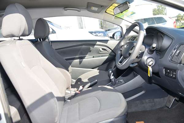 2015 Kia Rio S UB
