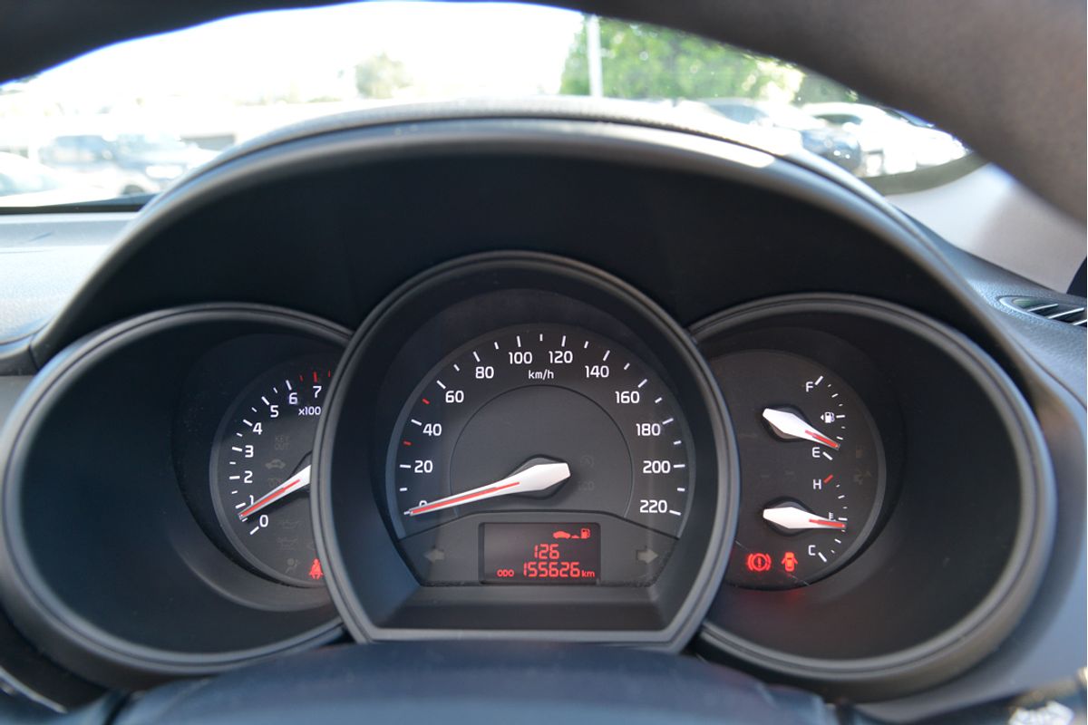 2015 Kia Rio S UB