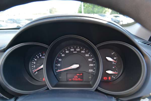 2015 Kia Rio S UB