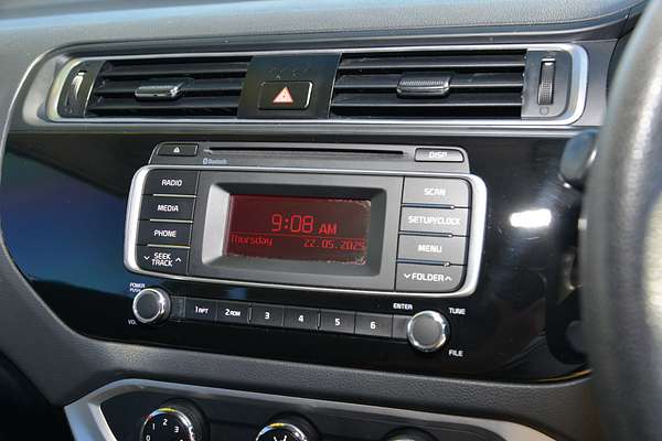 2015 Kia Rio S UB