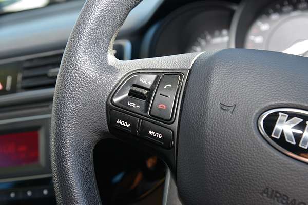 2015 Kia Rio S UB