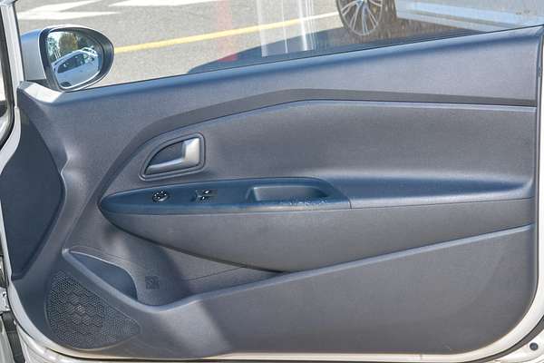 2015 Kia Rio S UB