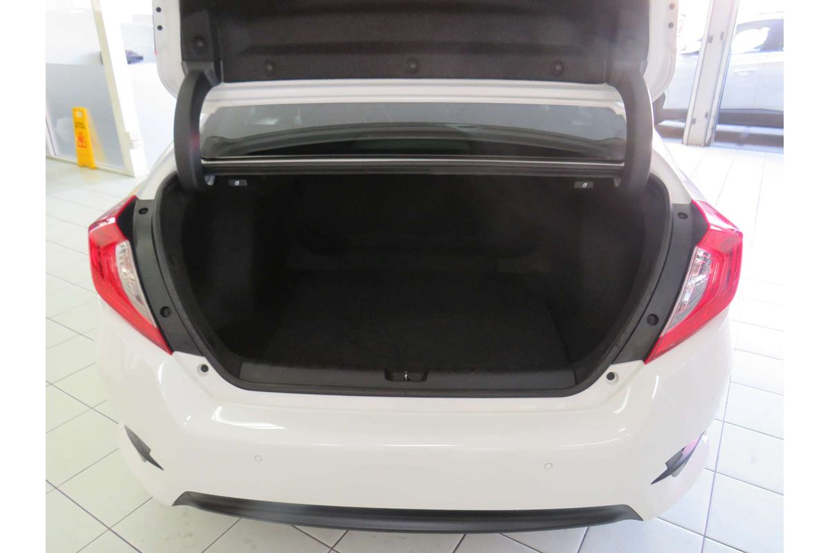 2019 Honda Civic VTi-L 10th Gen