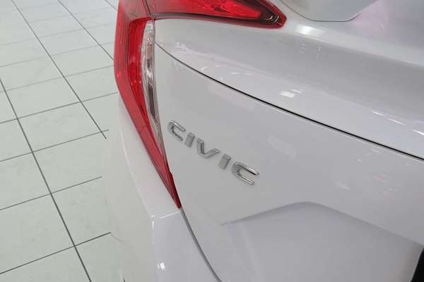 2019 Honda Civic VTi-L 10th Gen