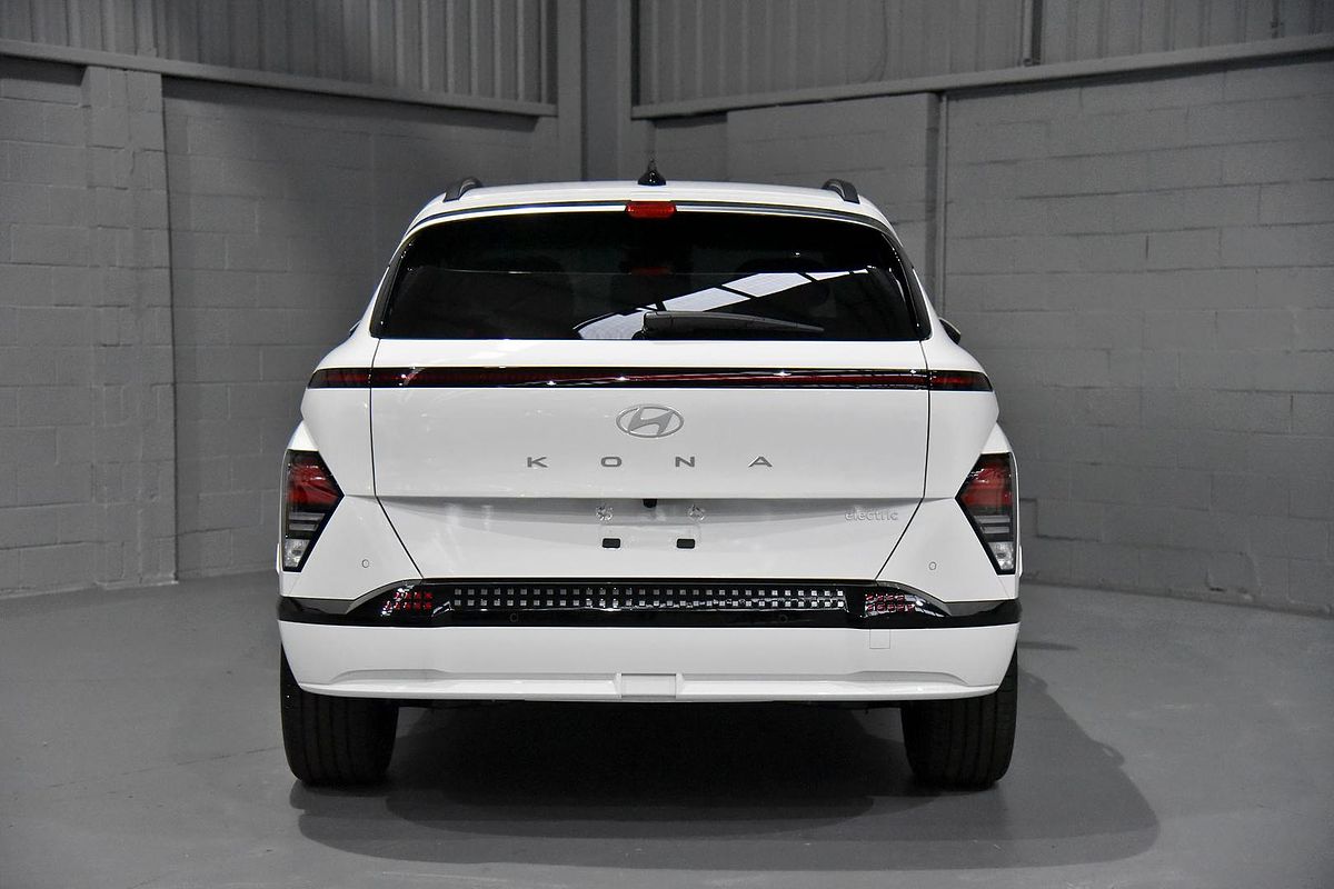 2025 Hyundai Kona Electric Premium SX2.V2