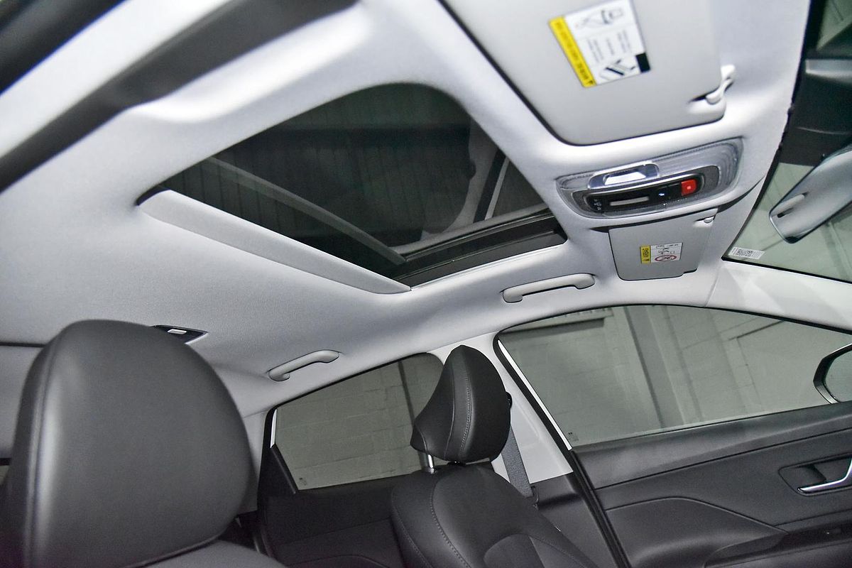 2025 Hyundai Kona Electric Premium SX2.V2