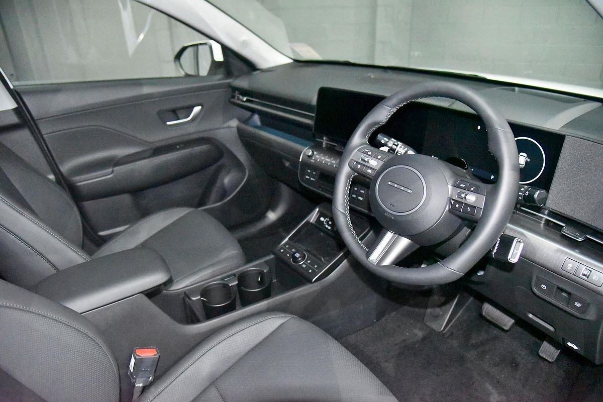 2025 Hyundai Kona Electric Premium SX2.V2