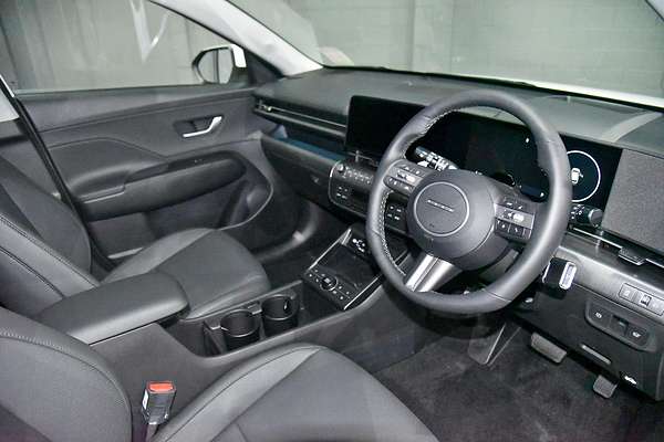 2025 Hyundai Kona Electric Premium SX2.V2