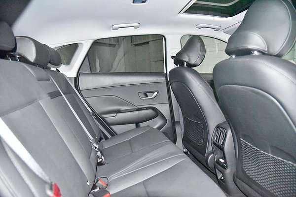 2025 Hyundai Kona Electric Premium SX2.V2