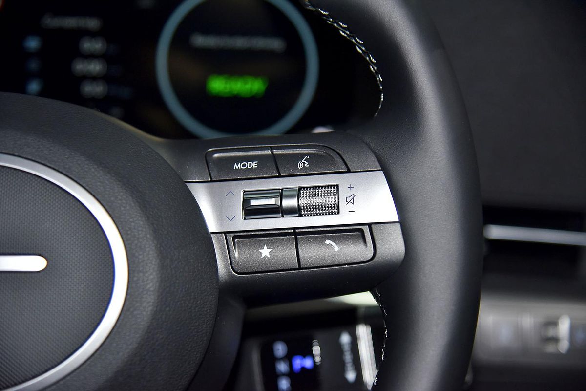 2025 Hyundai Kona Electric Premium SX2.V2