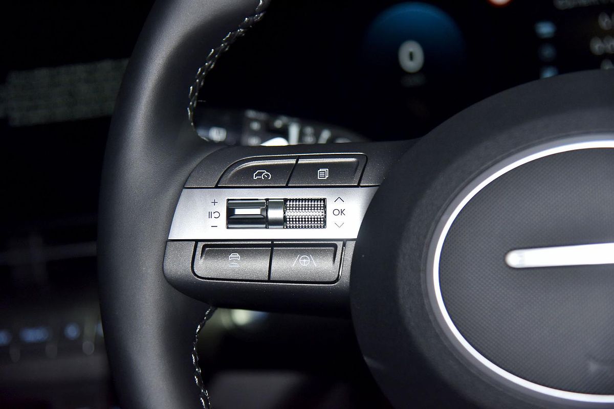 2025 Hyundai Kona Electric Premium SX2.V2