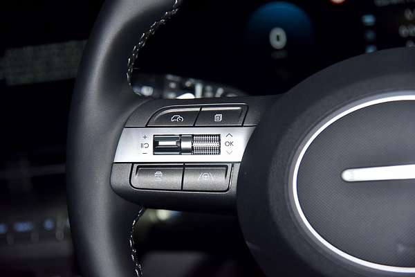 2025 Hyundai Kona Electric Premium SX2.V2