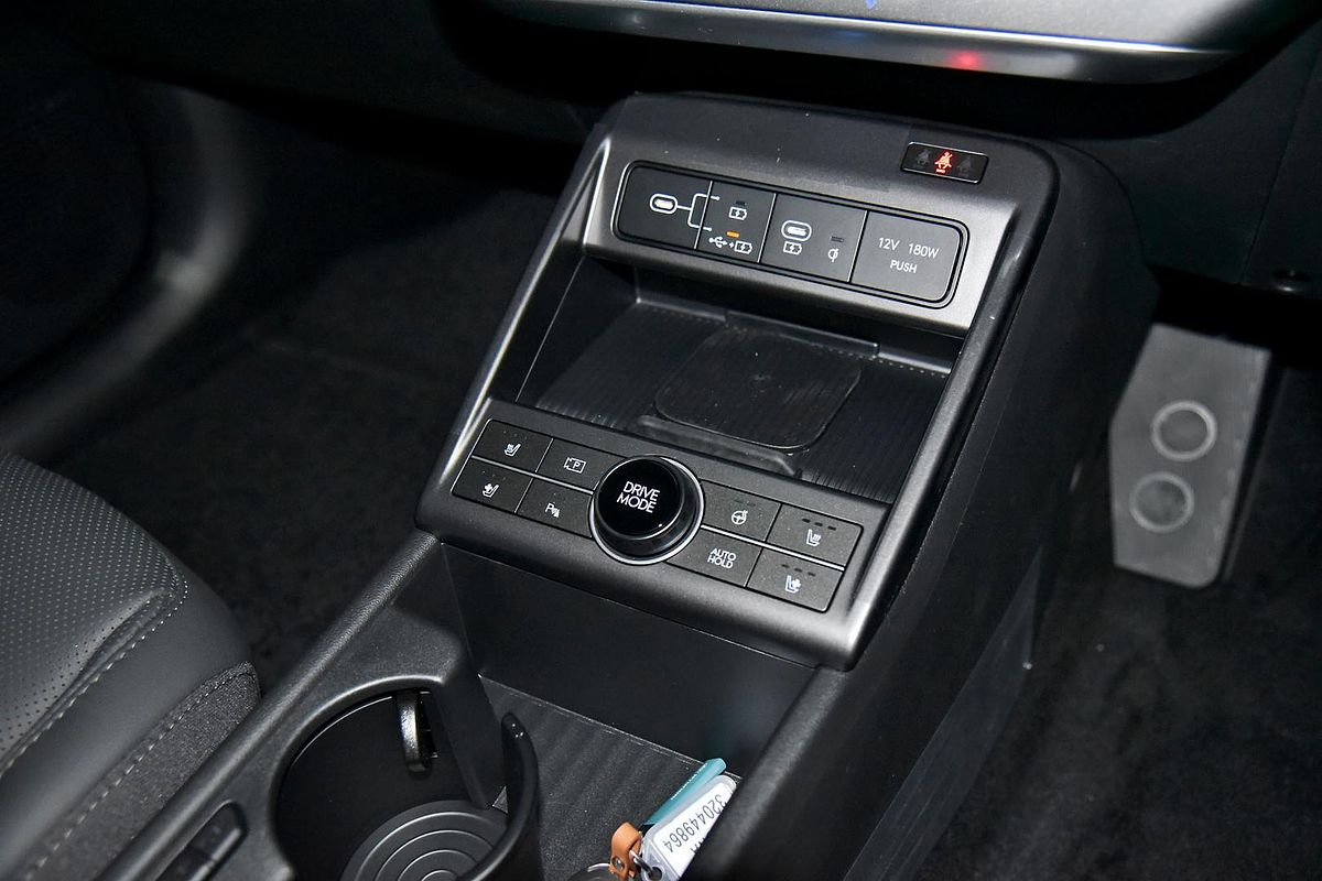 2025 Hyundai Kona Electric Premium SX2.V2
