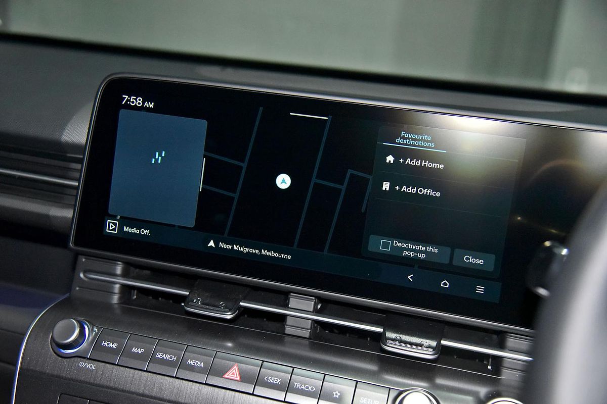 2025 Hyundai Kona Electric Premium SX2.V2