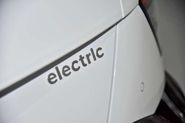2025 Hyundai Kona Electric Premium SX2.V2