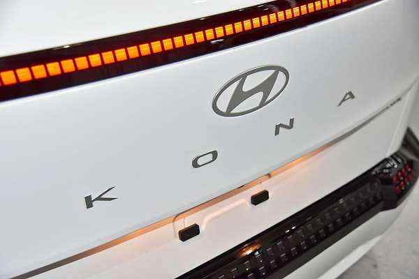 2025 Hyundai Kona Electric Premium SX2.V2