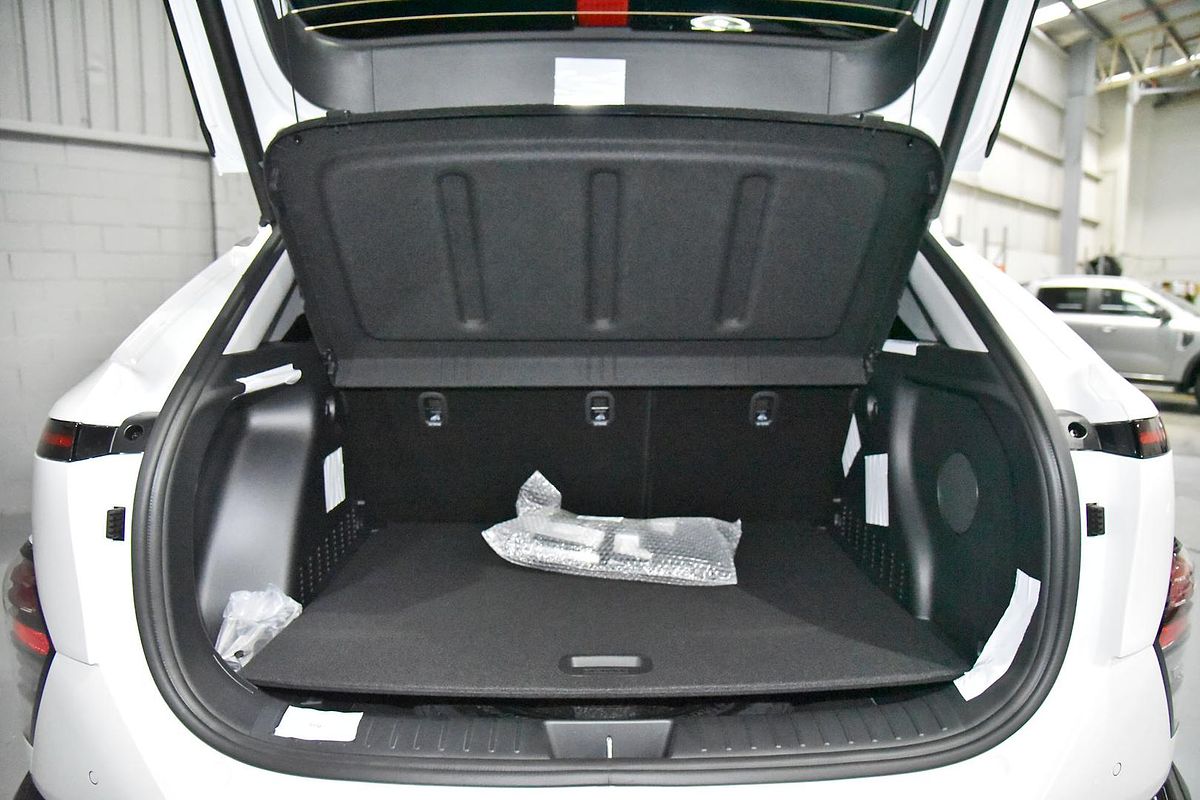 2025 Hyundai Kona Electric Premium SX2.V2