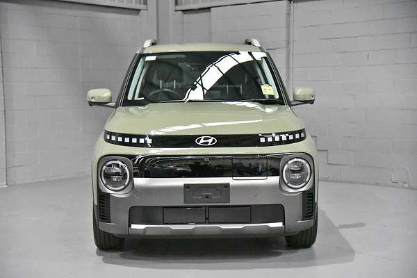 2025 Hyundai INSTER Cross AX.V1
