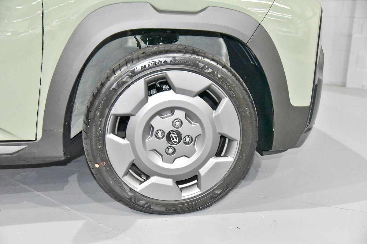 2025 Hyundai INSTER Cross AX.V1