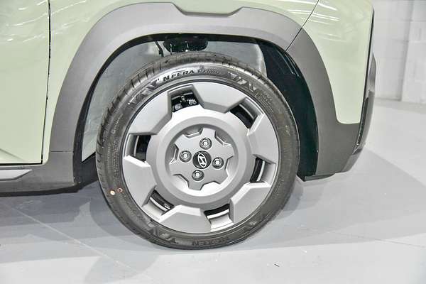 2025 Hyundai INSTER Cross AX.V1
