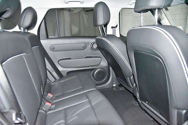2025 Hyundai INSTER Cross AX.V1