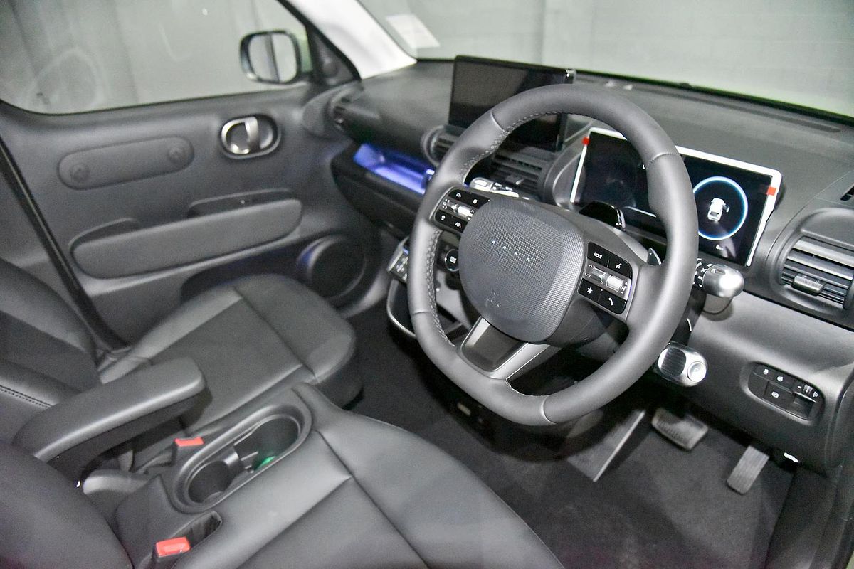 2025 Hyundai INSTER Cross AX.V1