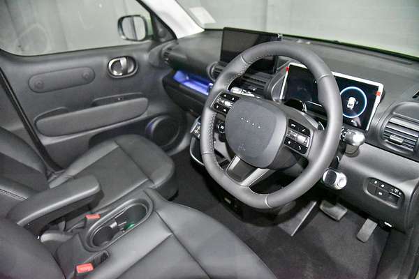 2025 Hyundai INSTER Cross AX.V1