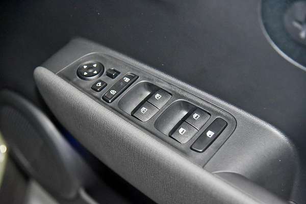 2025 Hyundai INSTER Cross AX.V1