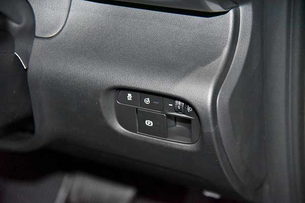 2025 Hyundai INSTER Cross AX.V1