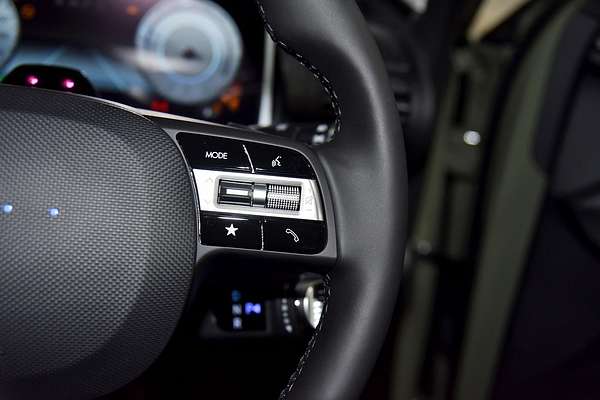 2025 Hyundai INSTER Cross AX.V1