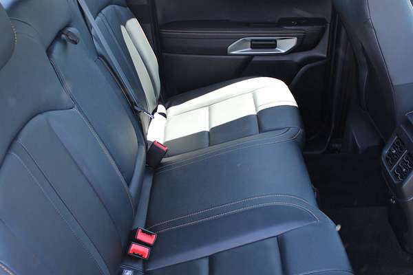 2024 Ford Ranger Wildtrak 4X4 3.0L