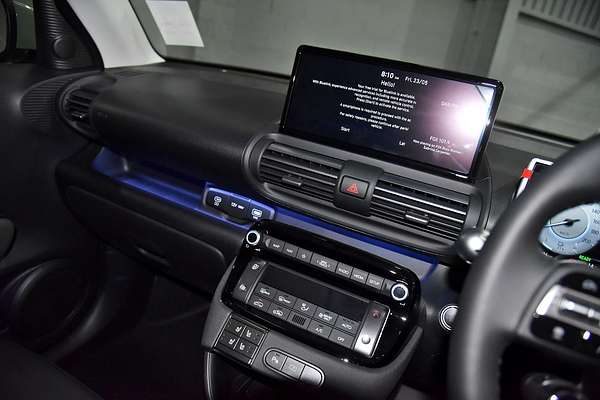 2025 Hyundai INSTER Cross AX.V1