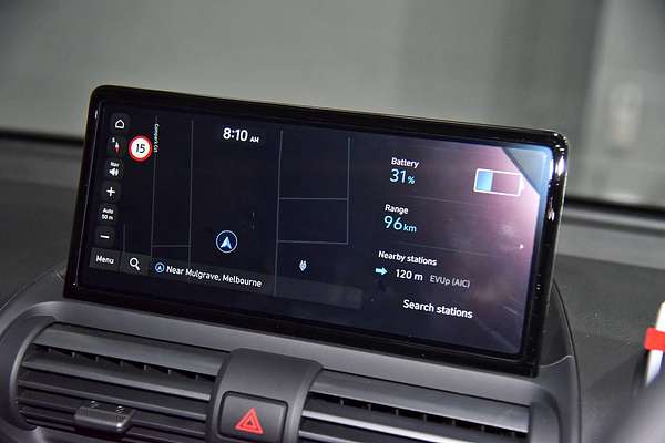2025 Hyundai INSTER Cross AX.V1