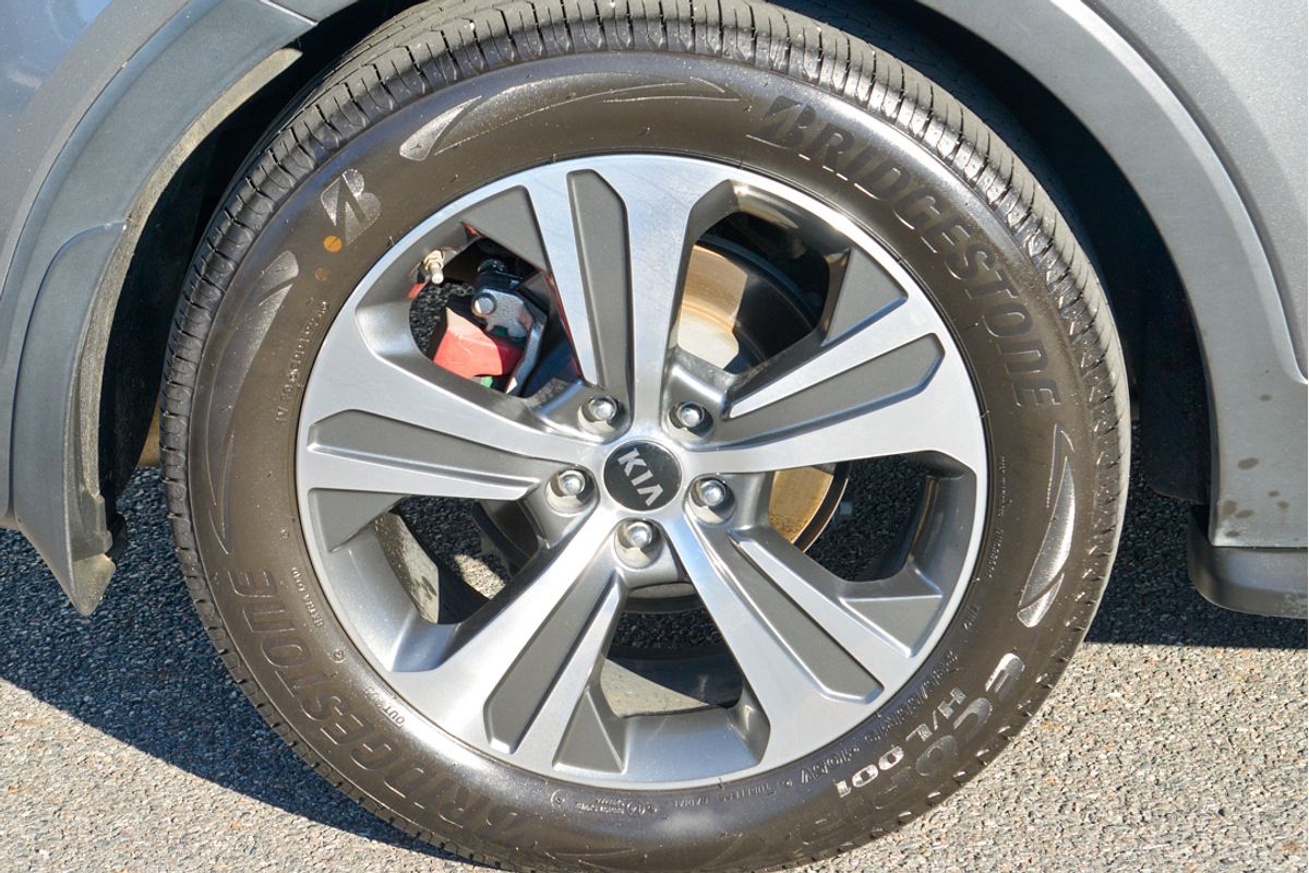 2017 Kia Sorento GT-Line UM