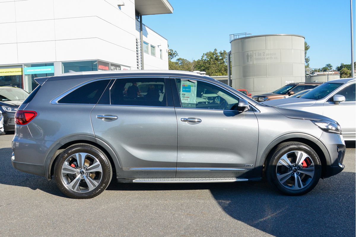 2017 Kia Sorento GT-Line UM