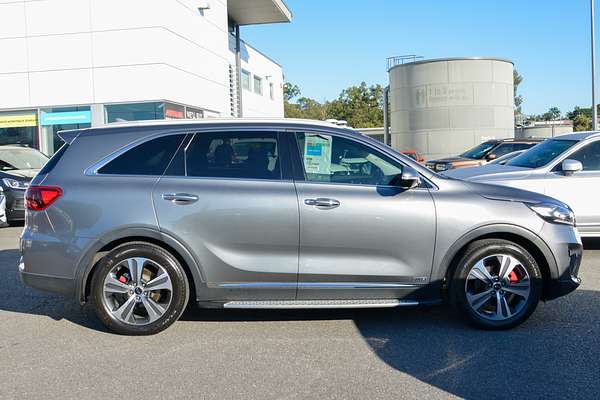 2017 Kia Sorento GT-Line UM