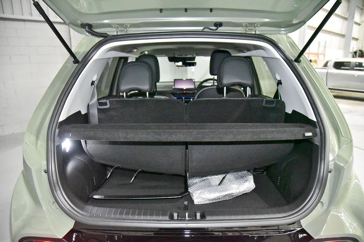 2025 Hyundai INSTER Cross AX.V1