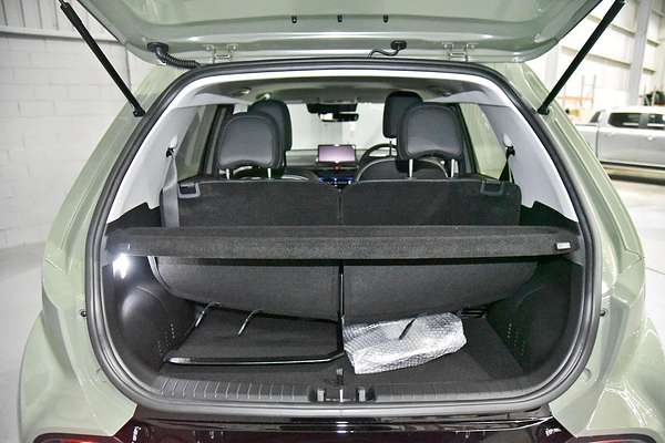 2025 Hyundai INSTER Cross AX.V1