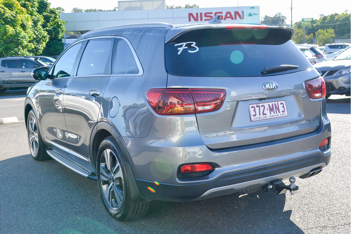 2017 Kia Sorento GT-Line UM